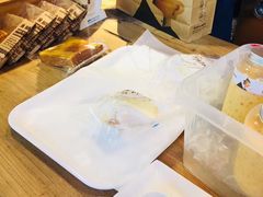-东哥面包 DONCO BAKERY(万风新天地购物中心店)