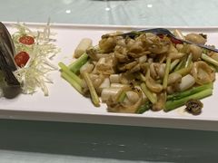 -金海岸食府(海西石材城店)