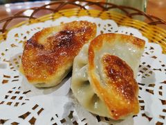 煎饺-李氏紫竹林卤粉(火车站店)