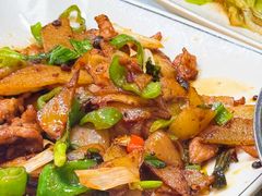 -芳芳餐厅(白沙路店)