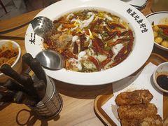 -太二酸菜鱼(福州泰禾店)