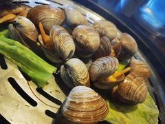 -日进一片海.生腌海鲜火锅.宵夜烧烤(三里屯总店)