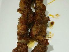 -阿罗新疆菜(人民广场店)