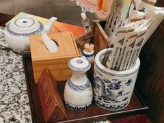 -南京大牌档(凯德大峡谷店)