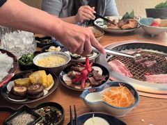 -炎蔵牛舌烤肉