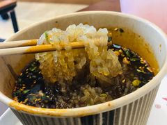 酸辣粉-西少爷(Bingz体验店)