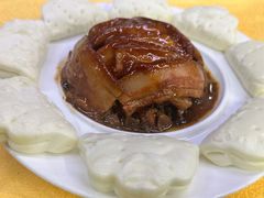 -郭林家常菜烤鸭(曙光西路店)