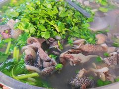 -小杨翘脚牛肉
