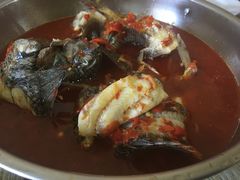 -风鑫铃罗非鱼(道沟店)