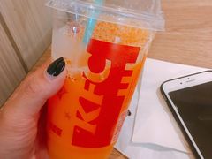 -肯德基(西客站内店)