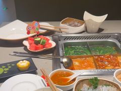 -海底捞火锅(宇飞大厦店)