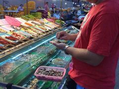 长青路覃记海鲜-覃记海鲜美食餐厅