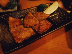 煎猪肝-天手古舞居酒屋(889广场店)