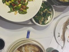 -百味馆·海鲜·湛江菜(后海花园店)