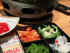 -千寻烧肉(政务区店)