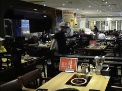大堂-火炉火自助餐(悠唐购物中心店)