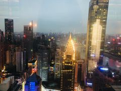 -解放碑威斯汀酒店-知味国际美食餐厅