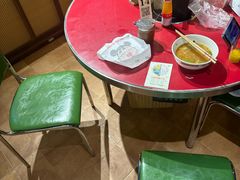 -潮汕·草根牛肉档(上海荟聚城市集市店)