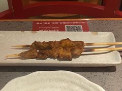 -大师兄·西北小馆(南沙万达广场店)