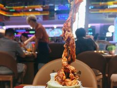 -杨小佳·齐齐哈尔烤肉·烤串(广州店)