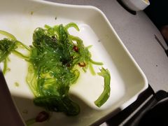 -半天妖烤鱼(西铁营万达店)