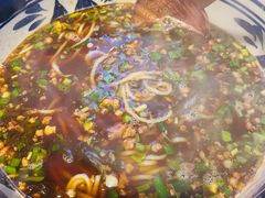 -蜗牛小馆醉乡民谣云南菜(惠新西里店)