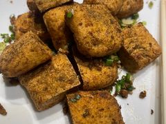 -金苑酒家·客家菜·广东老字号(万象店)
