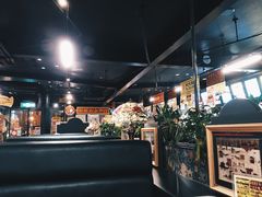 -幸运小丑汉堡(Bay Area本店)