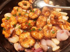 滋滋河鳗-闽和南(深圳万象城店)