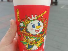 -蜜雪冰城(建设路店)