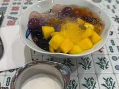 -堂屋糖水店(愚园店)
