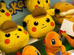 -泡泡玛特POPMART(上海环球港店)