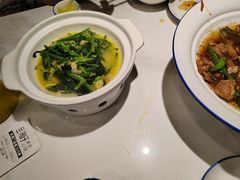 -兰湘子·湘菜小炒(石家庄万象城店)