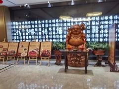 -新天禧大酒店·四十年浙菜·禧宴(西湖店)