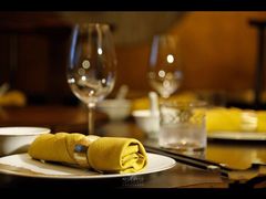 -上海苏宁宝丽嘉酒店·嘉府壹号中餐厅