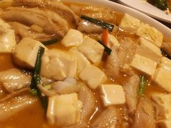 -华盛丰温州大排档(东三环南路店)