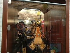 -拉面莊夢語＆中华料理八椿