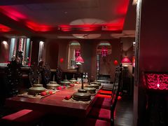 -花马天堂云南餐厅 Lost Heaven(外滩店)
