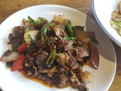 -丰乐餐厅·始于1999·本地老字号