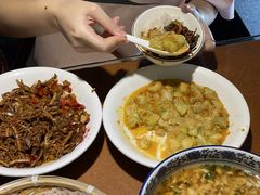 -天下客饭店(中山路店)