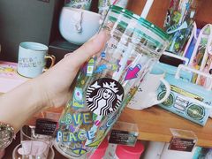 -星巴克(天津SM城市广场店)