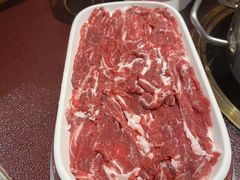 -大吉利·潮汕鲜牛肉火锅(西安店)