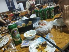 -皖北巫氏三胖地锅鸡(长淮总店)