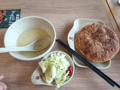 -李先生牛肉面(长春红旗街店)