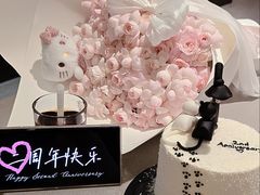 -海底捞火锅(王府井店)