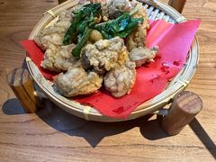 -捡角台湾食堂(花木Plus乐坊店)