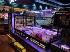 -盛江山自助料理(太原街万达店)