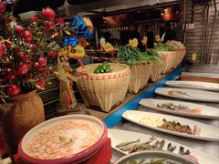 -二十八里太湖船菜(吉祥路店)