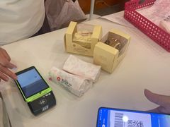 -凯司令西饼店(东建路店)