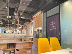 -肉加韩国料理·烤肉(金茂湾店)